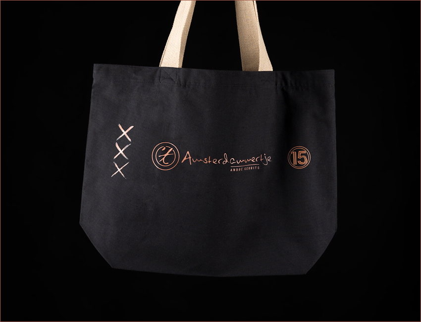 Beachbag - 1 webshop amsterdammetje tas 2 - 420202