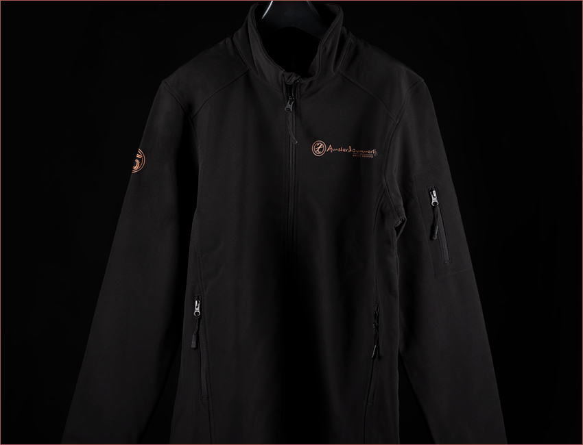 Softshell jack m/v - 6 webshop amsterdammetje vest 1 1 - 420206
